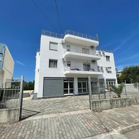 Orikum Apartments Екстер'єр фото