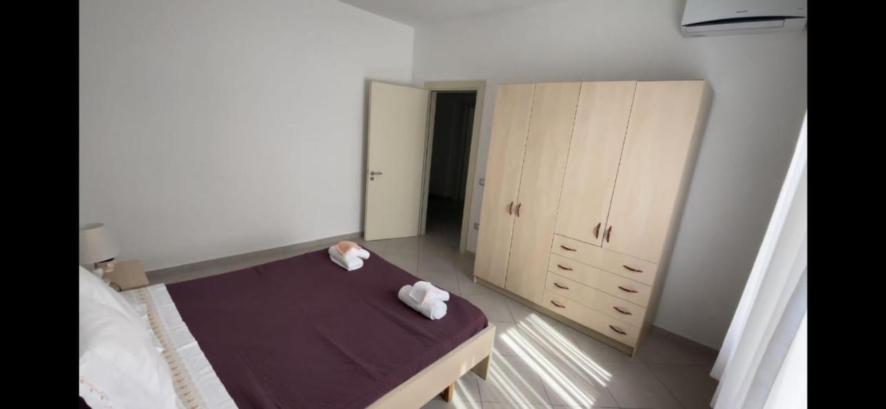 Orikum Apartments Екстер'єр фото
