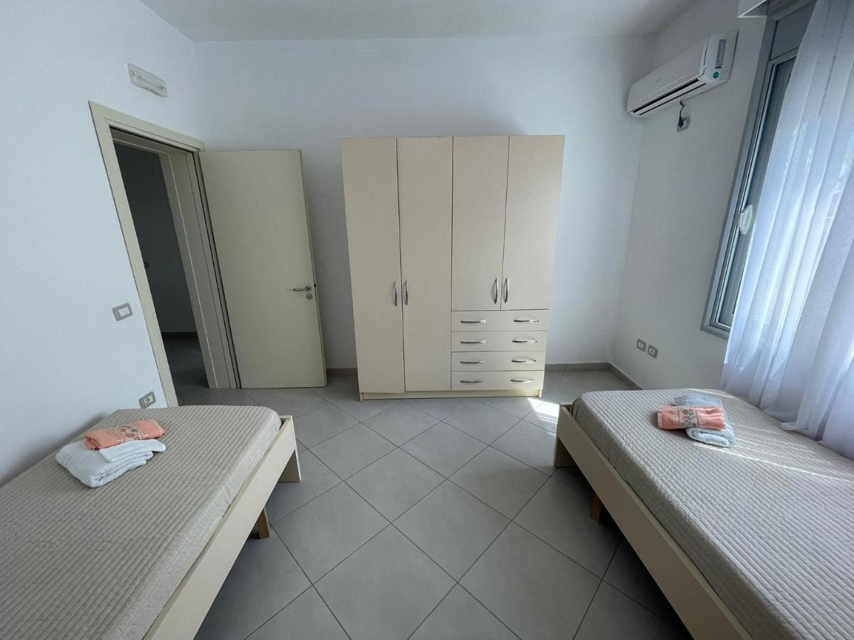Orikum Apartments Екстер'єр фото